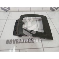 Накладка (кузов внутри) Fiat Albea 2003 +