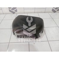 Кожух рулевой колонки верхний Fiat Albea 2003 +