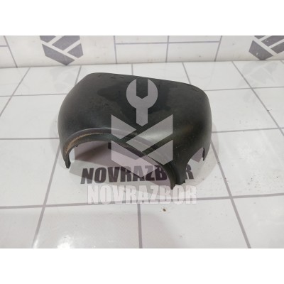 Кожух рулевой колонки верхний Fiat Albea 2003 +