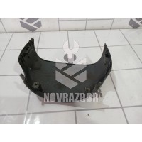 Кожух рулевой колонки верхний Fiat Albea 2003 +