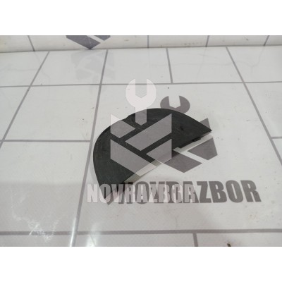 Накладка (кузов внутри) Fiat Albea 2003 +