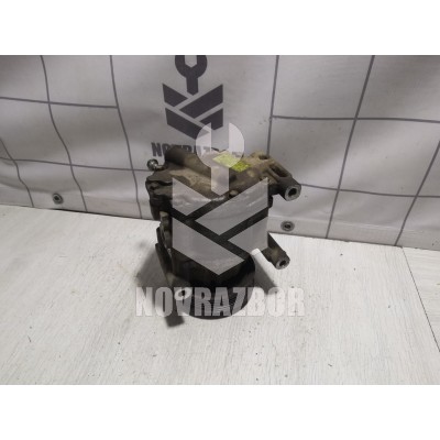 Компрессор кондиционера Fiat Albea 2003 +
