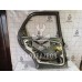 Дверь задняя левая Fiat Albea 2003 +