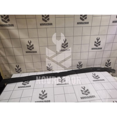 Защита антигравийная Fiat Albea 2003 +