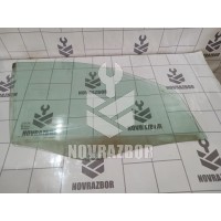 Стекло двери передней правой Fiat Albea 2003 +