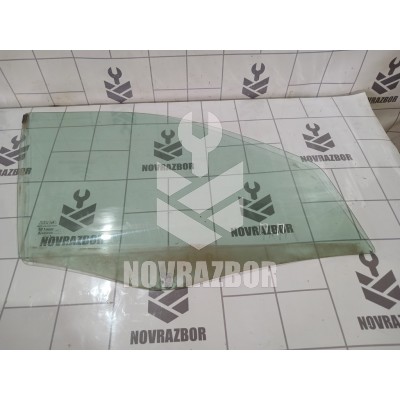 Стекло двери передней правой Fiat Albea 2003 +