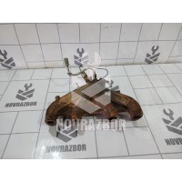 Коллектор выпускной Audi 80  90  B3  86-91