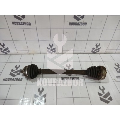 Полуось передняя левая Audi 80  90  B3  86-91