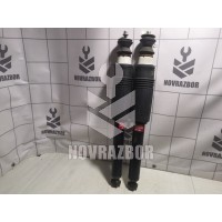 Амортизатор задний Fiat Albea 2003 +