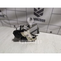 Блок ABS насос Fiat Albea 2003 +