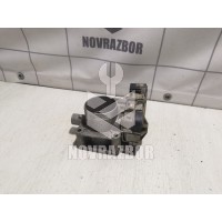 Заслонка дроссельная электро Fiat Albea 2003 +