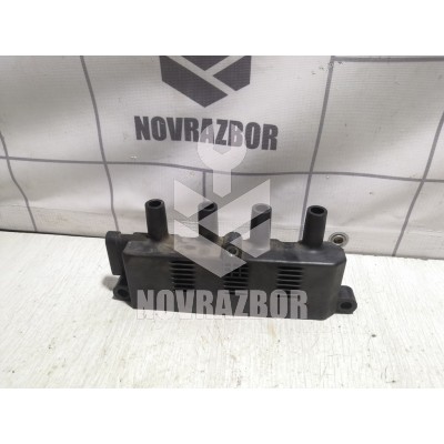 Катушка зажигания Fiat Albea 2003 + Катушка зажигания Fiat Albea 2003 +