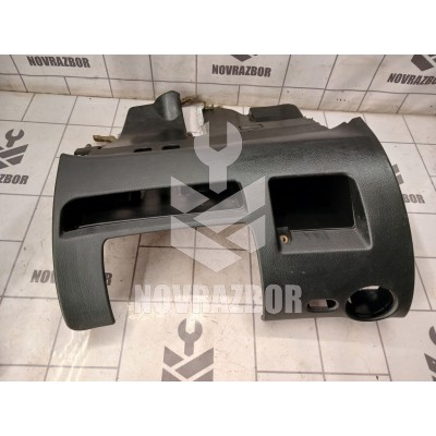 Накладка (кузов внутри) Ford Transit 06-13 Накладка (кузов внутри) Ford Transit 06-13