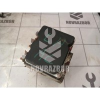 Блок ABS насос Ford Transit 06-13