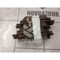 Колодки тормозные передние к-кт Ford Transit 06-13