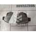 Колодки тормозные передние к-кт Ford Transit 06-13 Колодки тормозные передние к-кт Ford Transit 06-13