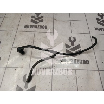 Трубка вакуумная Ford Transit 06-13