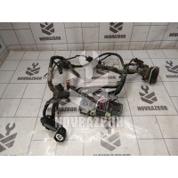 Проводка (коса) Ford Transit 06-13