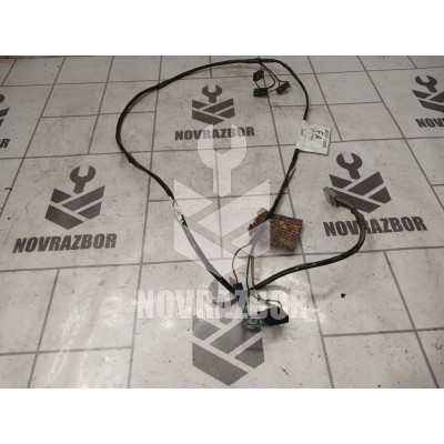 Проводка (коса) Ford Transit 06-13