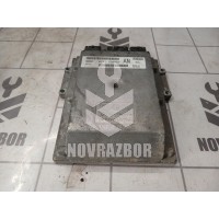 Блок управления двигателем Ford Transit 06-13