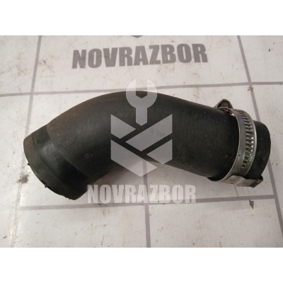 Патрубок Ford Transit 06-13