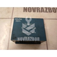 Блок электронный Ford Transit 06-13