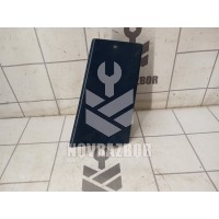 Лючок бензобака Ford Transit 06-13