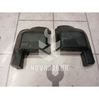 Накладка (кузов наружные) Ford Transit 06-13