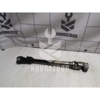 Кардан рулевой Renault Clio 3  2005-2012