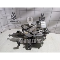 Колонка рулевая Renault Clio 3 2005-2012