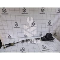 Кулиса КПП Renault Clio 3 2005-2012