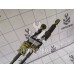 Кулиса КПП Renault Clio 3 2005-2012 Кулиса КПП Renault Clio 3 2005-2012