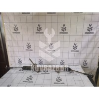 Рейка рулевая Renault Clio 3 2005-2012