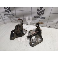 Кронштейн задней балки Fiat Albea 2003 +