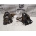 Кронштейн задней балки Fiat Albea 2003 +
