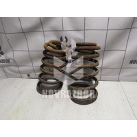 Пружина задняя Fiat Albea 2003 +