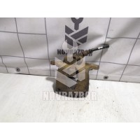 Суппорт передний левый Fiat Albea 2003 +