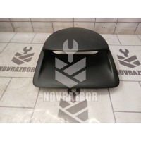 Накладка декоративная Renault Clio 3 2005-2012