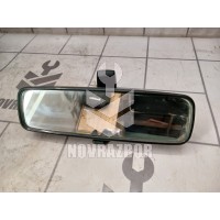 Зеркало заднего вида Renault Clio 3  2005-2012