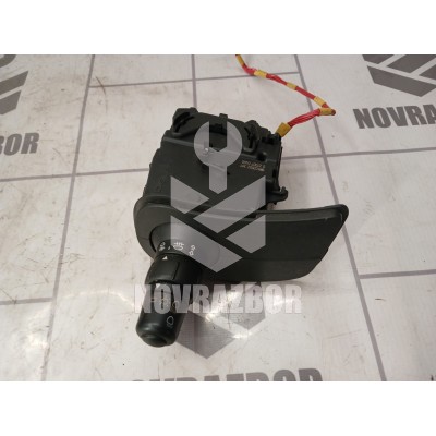 Переключатель поворотов Renault Clio 3 2005-2012 Переключатель поворотов Renault Clio 3 2005-2012