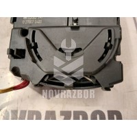 Переключатель поворотов Renault Clio 3  2005-2012