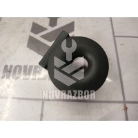 Иммобилайзер Renault Clio 3  2005-2012