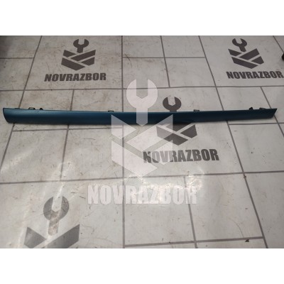 Накладка декоративная Renault Clio 3 2005-2012 Накладка декоративная Renault Clio 3 2005-2012