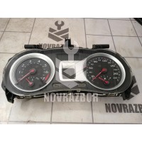 Панель приборов Renault Clio 3  2005-2012