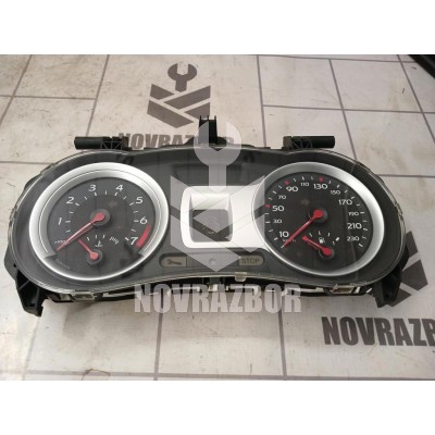 Панель приборов Renault Clio 3 2005-2012 Панель приборов Renault Clio 3 2005-2012