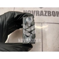 Кнопка корректора фар Renault Clio 3  2005-2012