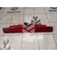 Фонарь задний (стоп сигнал) Renault Clio 3  2005-2012