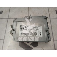 Блок управления AIR BAG Renault Clio 3  2005-2012