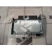 Блок управления AIR BAG Renault Clio 3 2005-2012 Блок управления AIR BAG Renault Clio 3 2005-2012