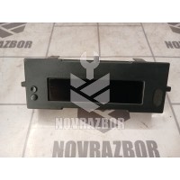 Дисплей информационный Renault Clio 3  2005-2012